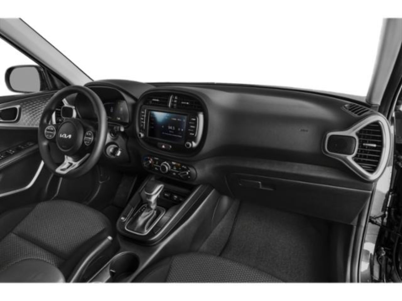 2024 Kia Soul LX - Photo 15