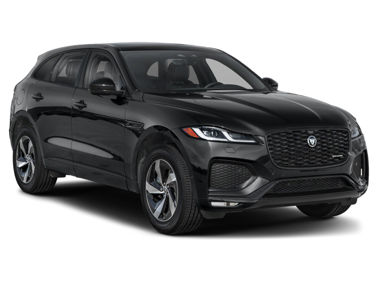 2025 Jaguar F-PACE R-Dynamic S - Photo 6