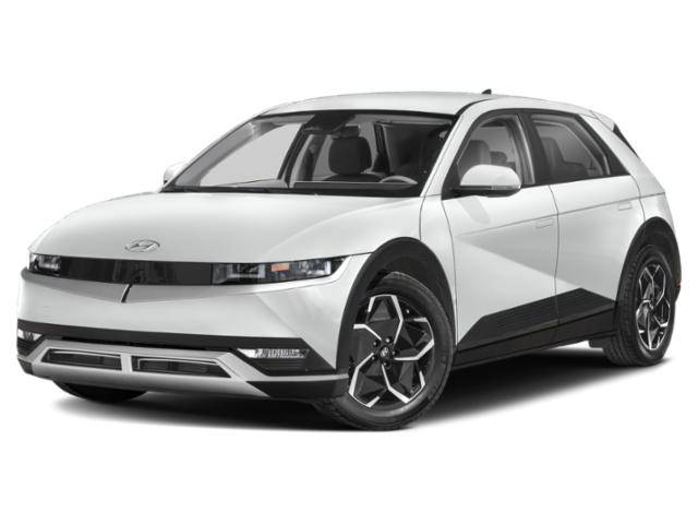 2024 Hyundai Ioniq 5 SE