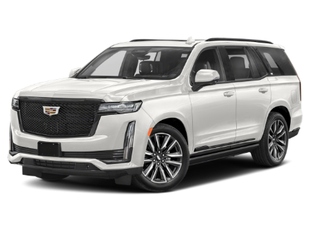 2021 Cadillac Escalade 2WD Sport