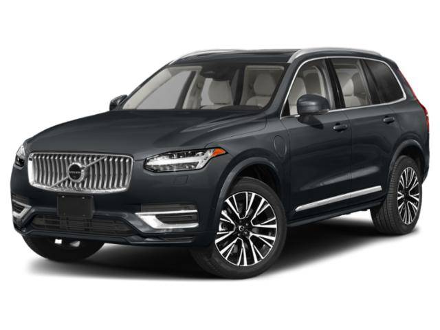 2024 Volvo XC90 Recharge Plug-In Hybrid Ultimate