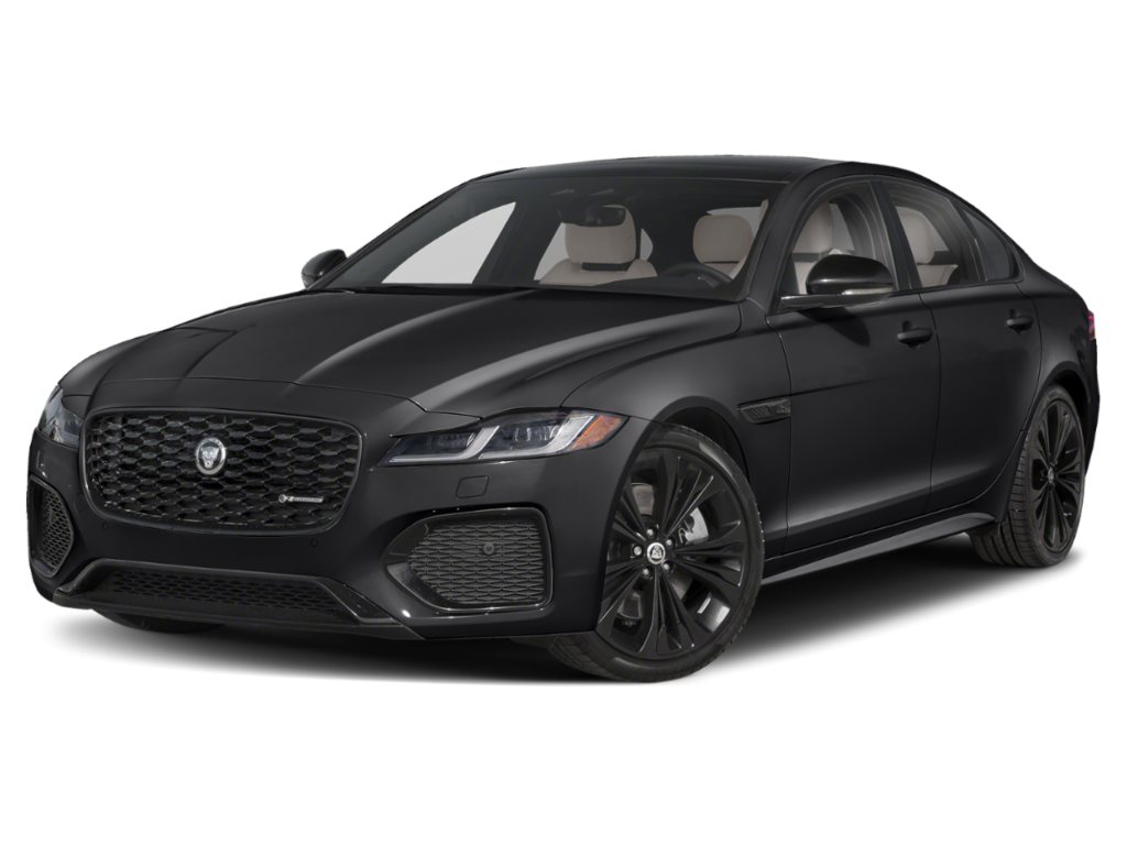 2024 Jaguar XF R-Dynamic SE P250 AWD Automatic