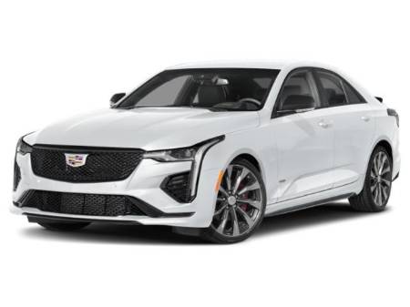 2023 Cadillac CT4 V-Series