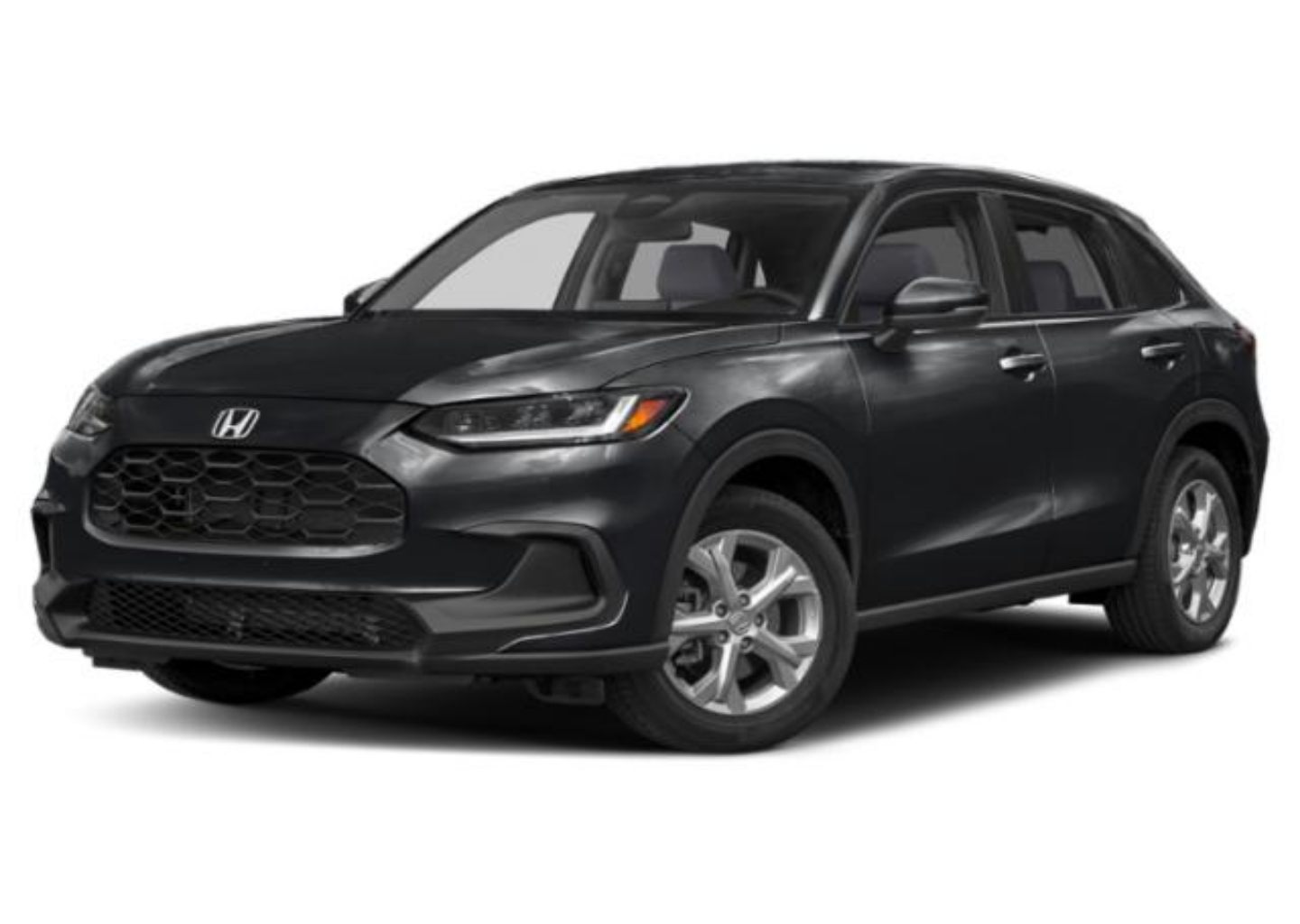2024 Honda HR-V LX - Photo 32