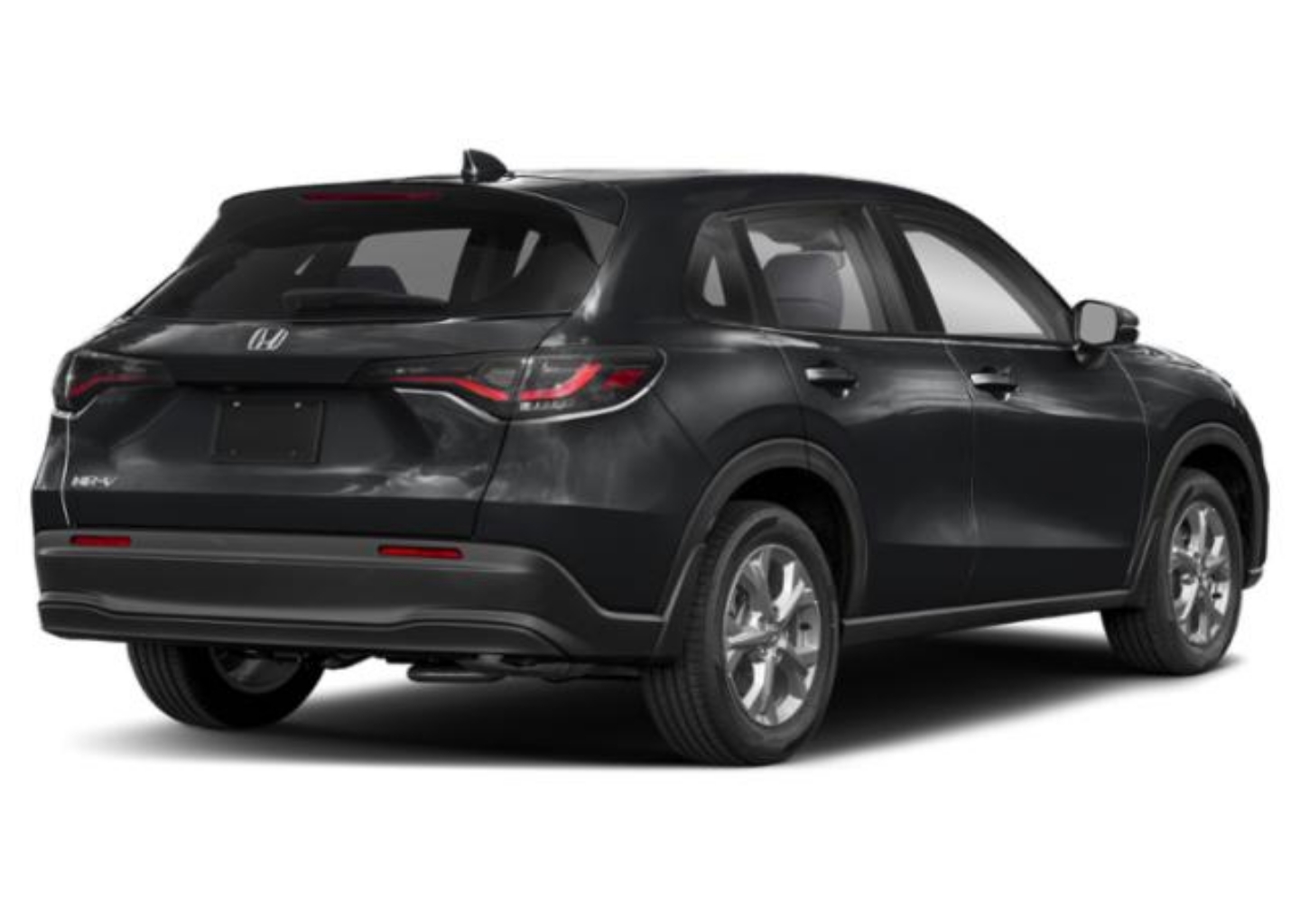 2024 Honda HR-V LX - Photo 33
