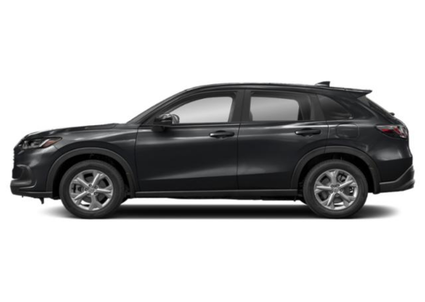 2024 Honda HR-V LX - Photo 34