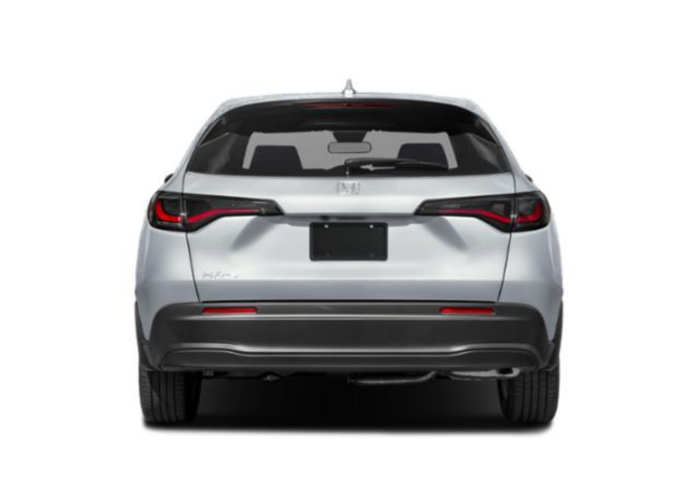 2024 Honda HR-V LX - Photo 36