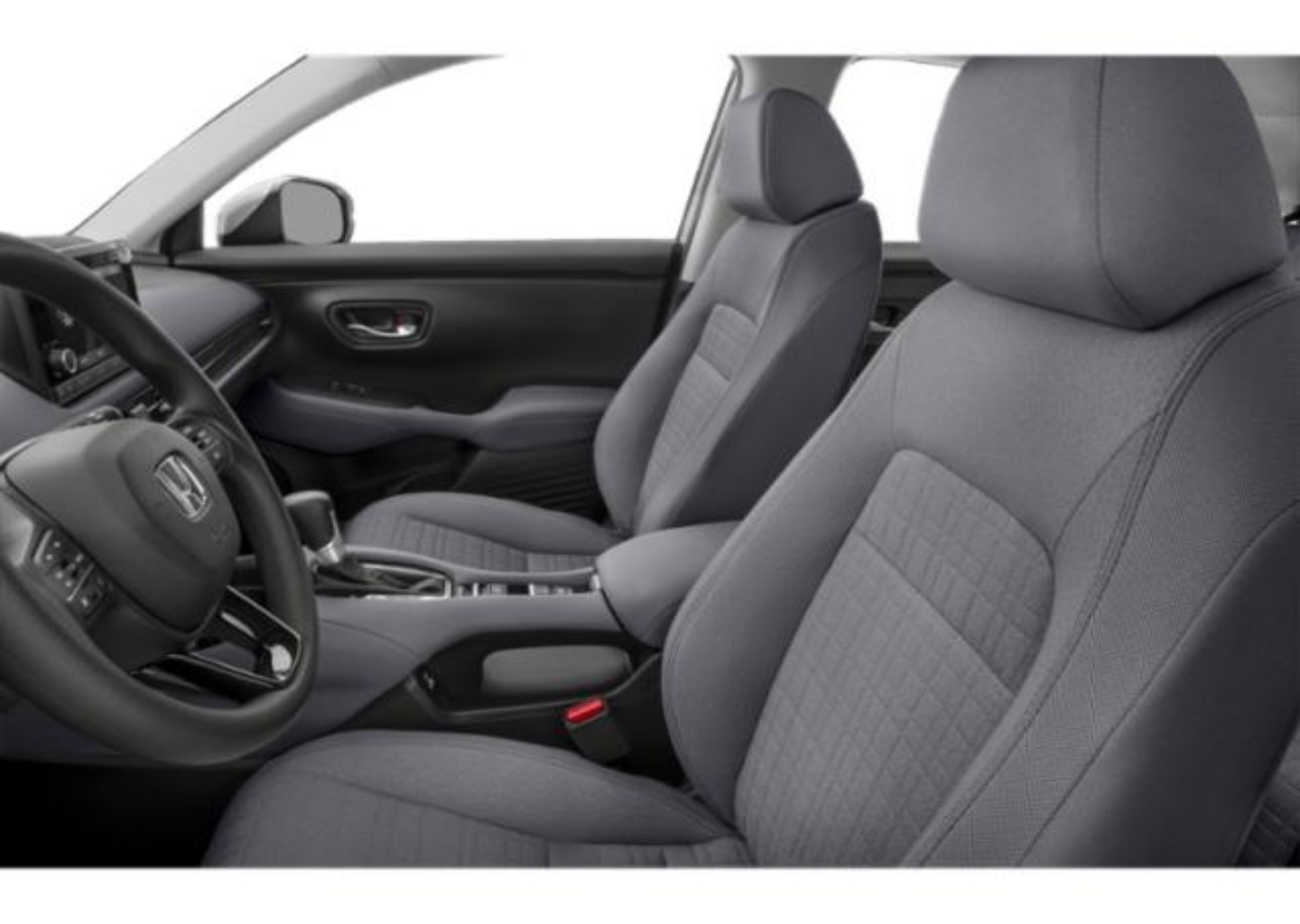2024 Honda HR-V LX - Photo 40