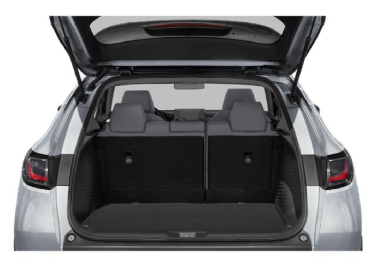 2024 Honda HR-V LX - Photo 42