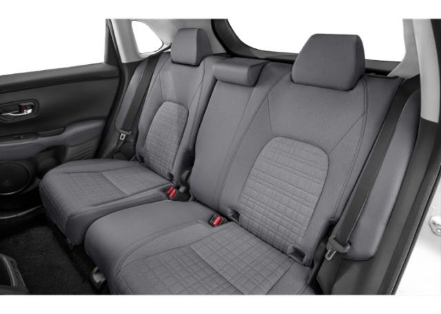 2024 Honda HR-V LX - Photo 44