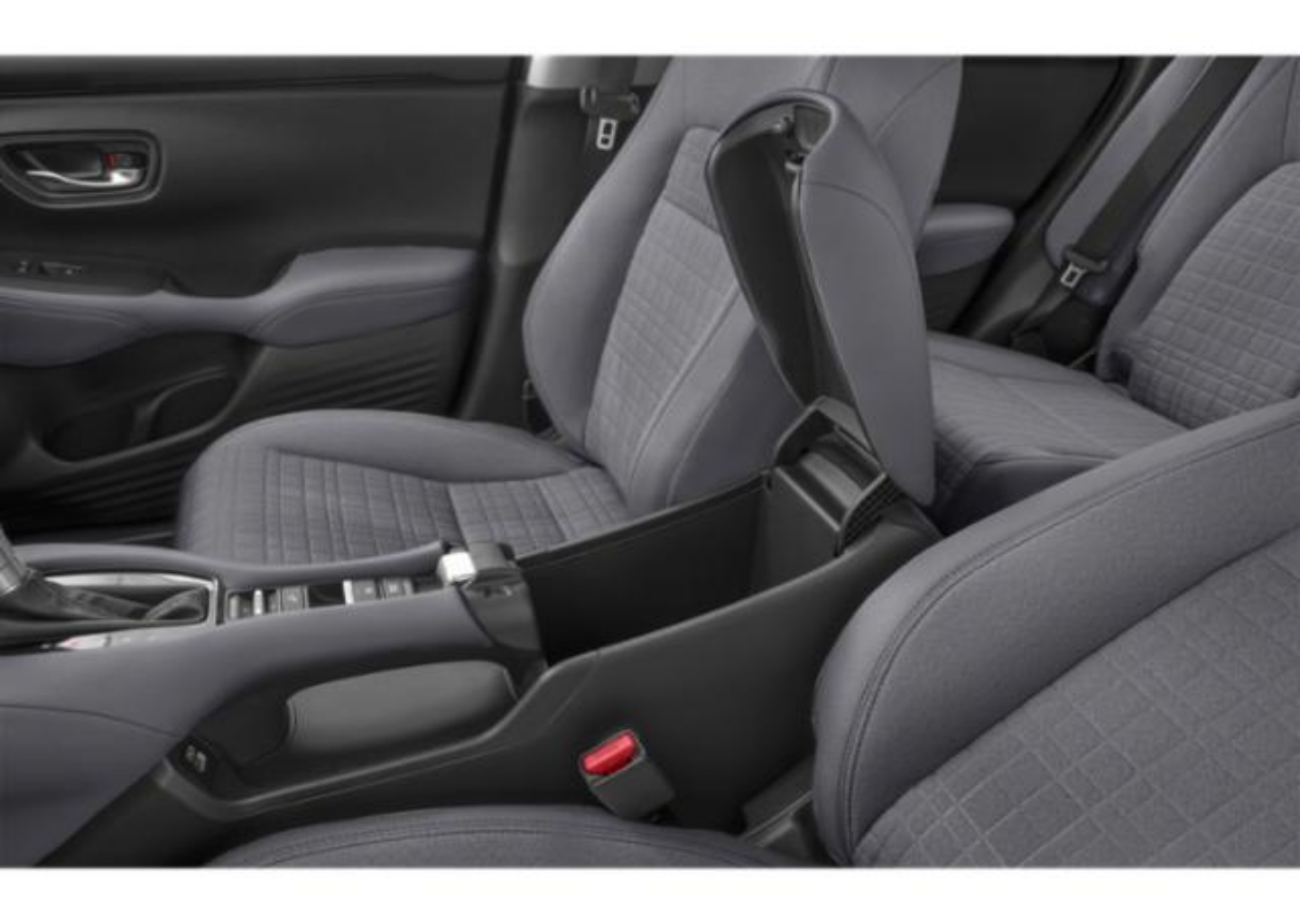 2024 Honda HR-V LX - Photo 45
