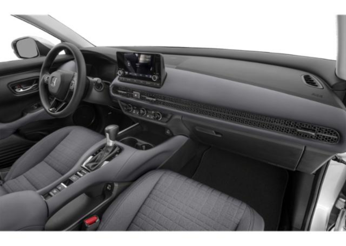 2024 Honda HR-V LX - Photo 46