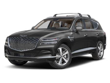 2024 Genesis GV80 3.5T Prestige