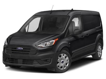 2022 Ford Transit Connect XLT