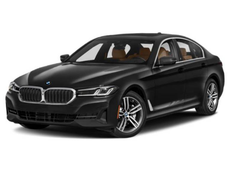 2022 BMW 5 Series 530I