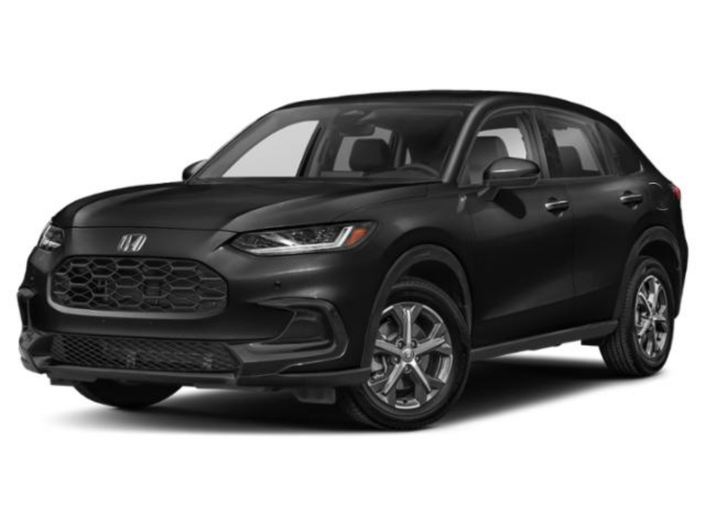 2024 Honda HR-V 2WD EX-L