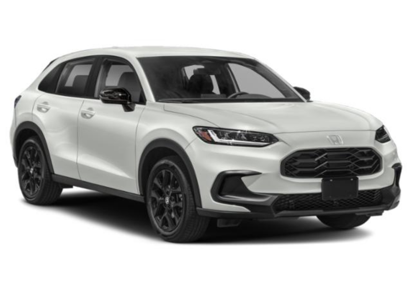 2024 Honda HR-V Sport - Photo 6