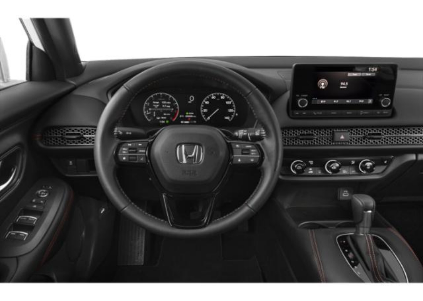 2024 Honda HR-V Sport - Photo 7