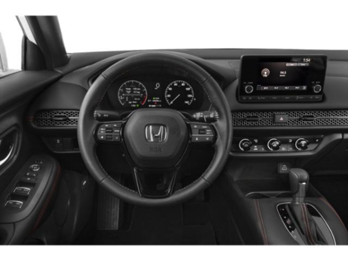 2024 Honda HR-V Sport - Photo 7