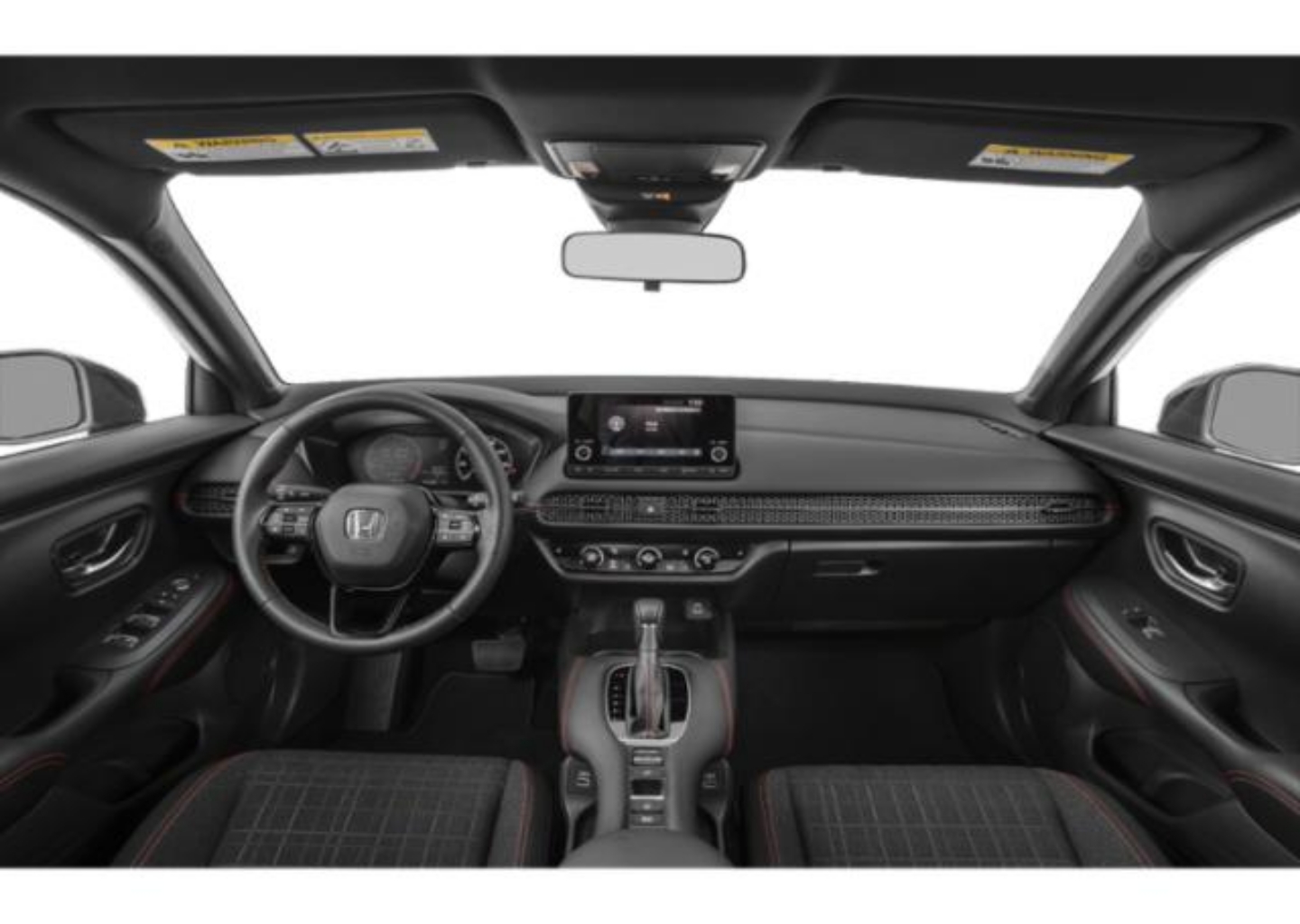 2024 Honda HR-V Sport - Photo 8