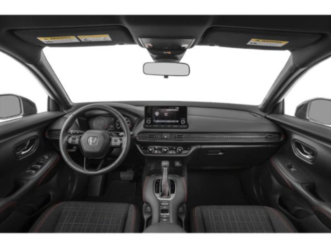 2024 Honda HR-V Sport - Photo 8