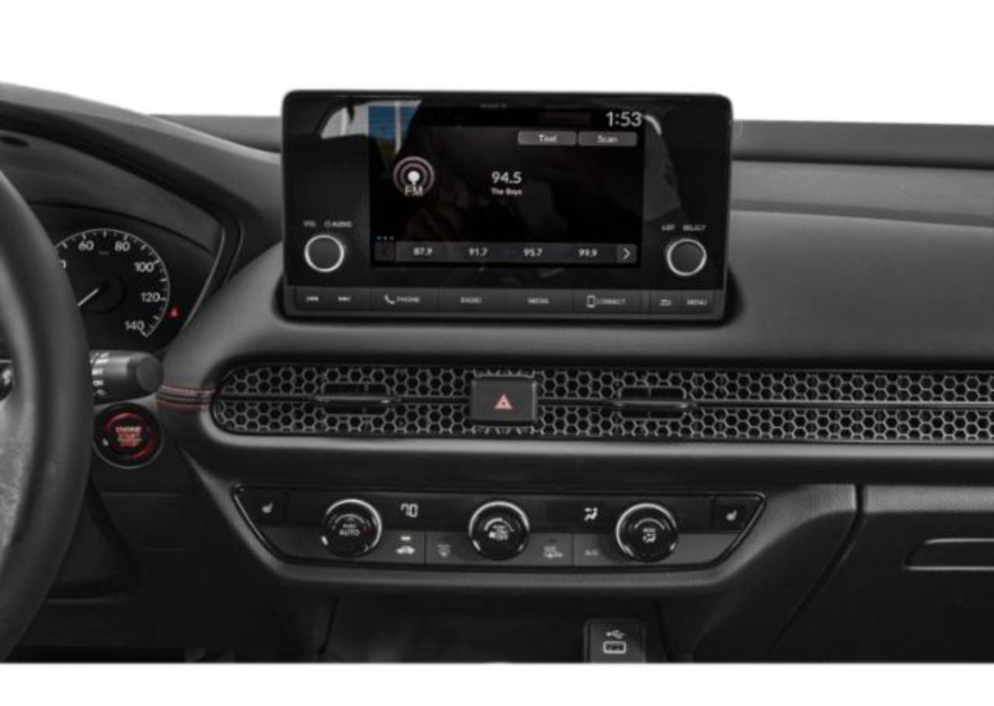 2024 Honda HR-V Sport - Photo 10