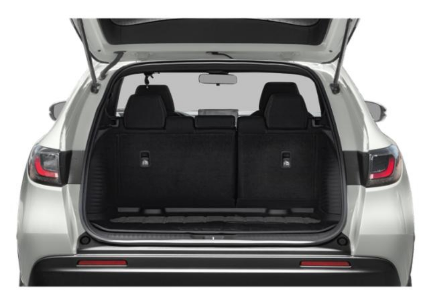 2024 Honda HR-V Sport - Photo 11
