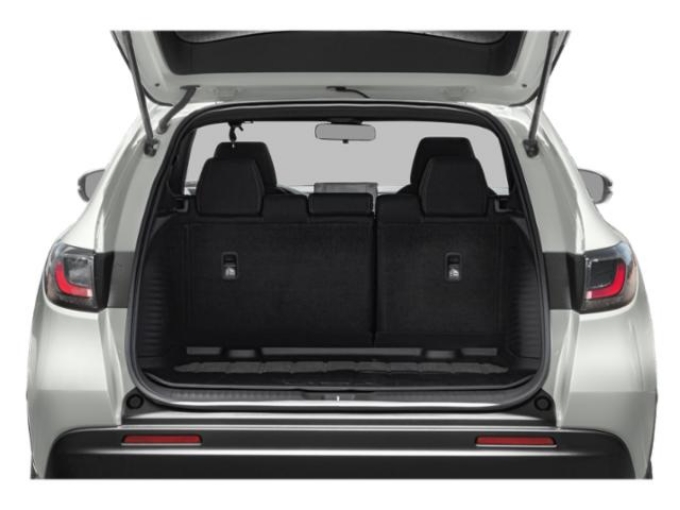 2024 Honda HR-V Sport - Photo 11