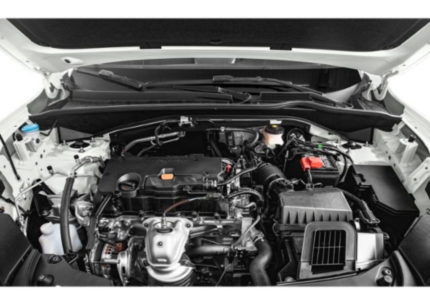 2024 Honda HR-V Sport - Photo 12