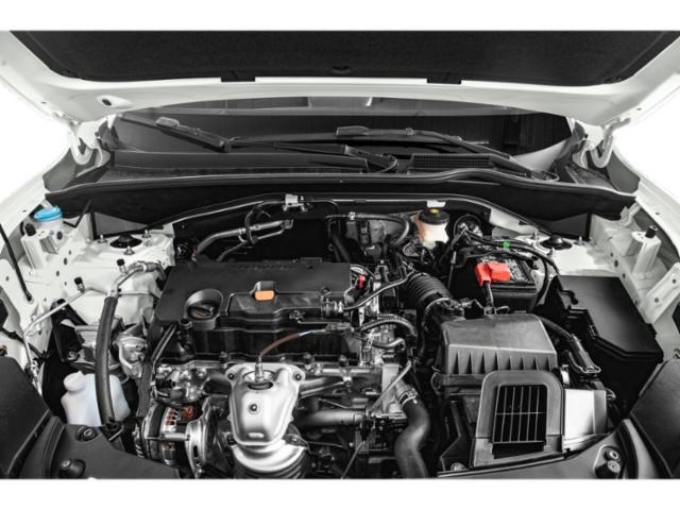 2024 Honda HR-V Sport - Photo 12