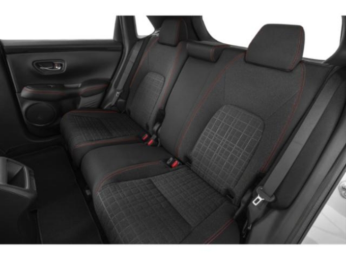 2024 Honda HR-V Sport - Photo 13