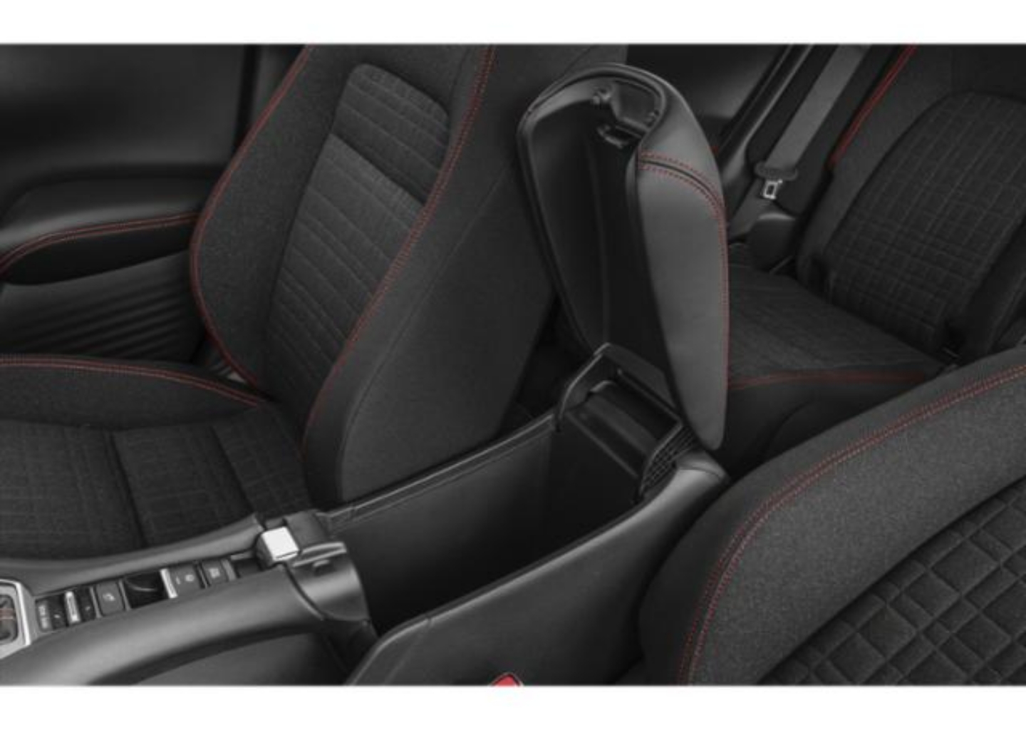 2024 Honda HR-V Sport - Photo 14