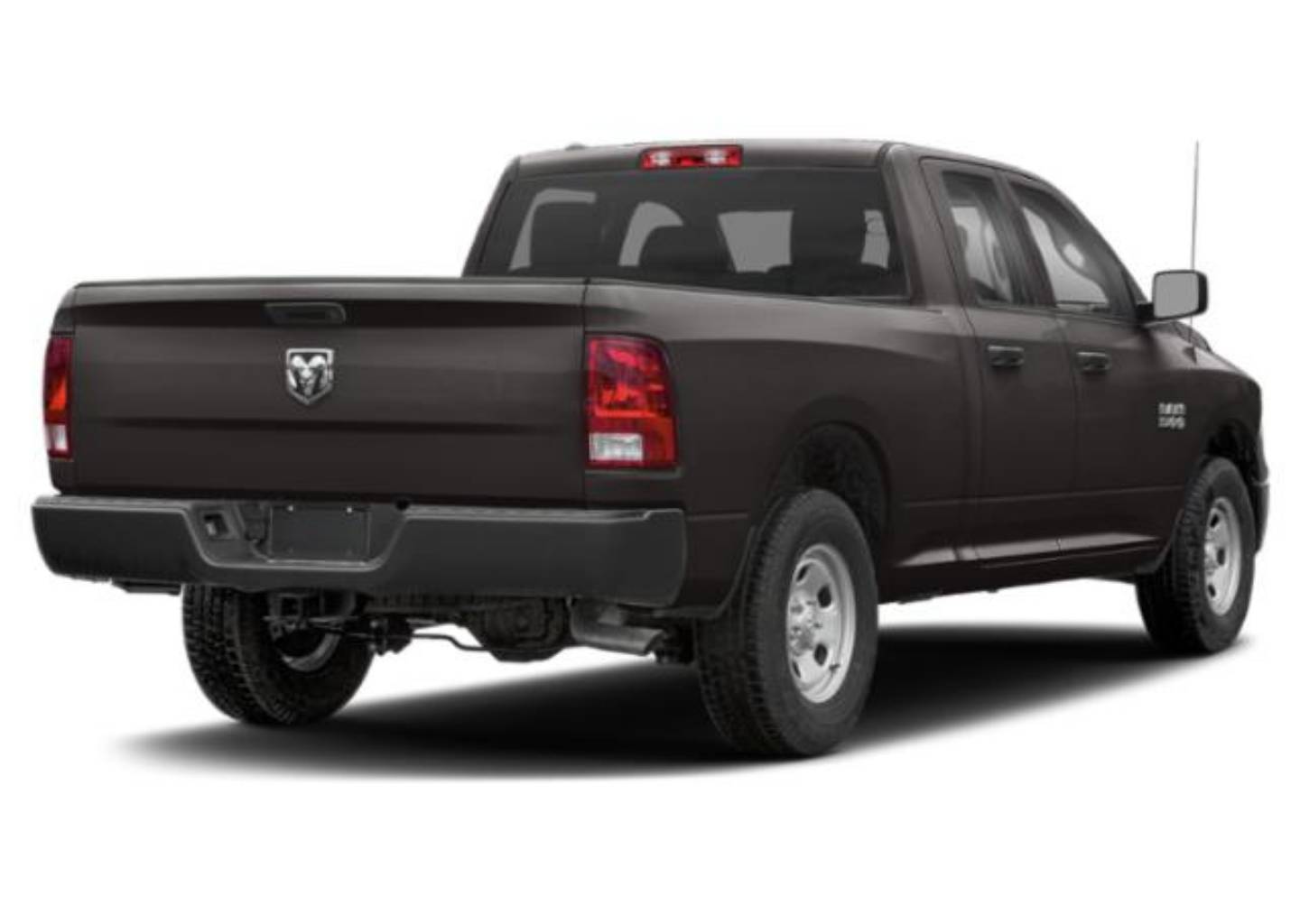 Certified 2019 RAM Ram 1500 Classic Tradesman with VIN 1C6RR6FG8KS528517 for sale in Southlake, TX