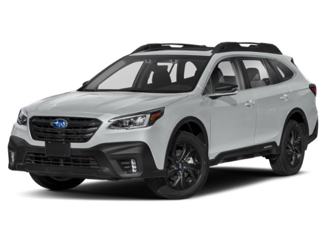 New 2021 Subaru Outback Onyx Edition XT