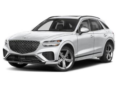 2023 Genesis GV70 3.5T Sport Prestige