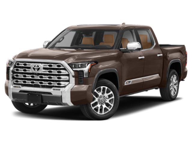 Used 2022 Toyota Tundra 1794