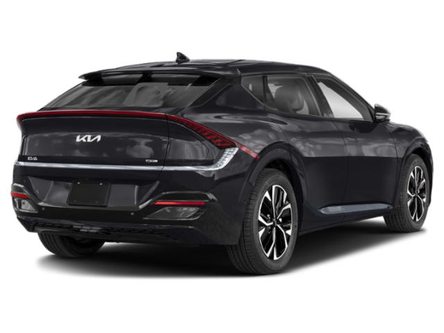 Used 2024 Kia EV6 GT-Line with VIN KNDC4DLCXR5205078 for sale in Dubuque, IA