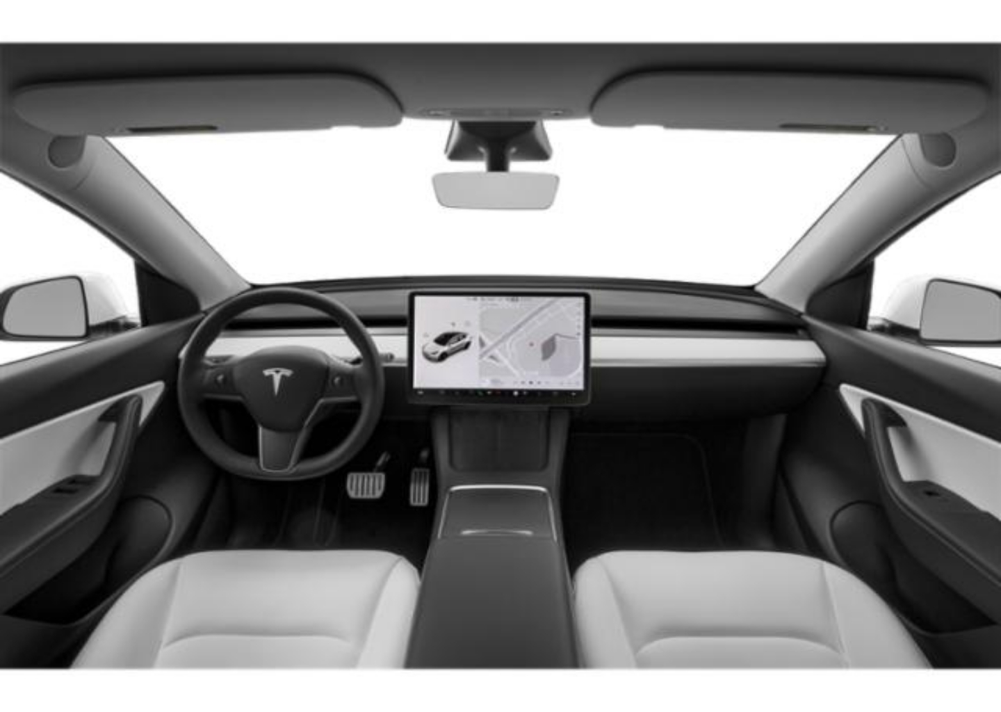 2023 Tesla Model Y Long Range - Photo 8
