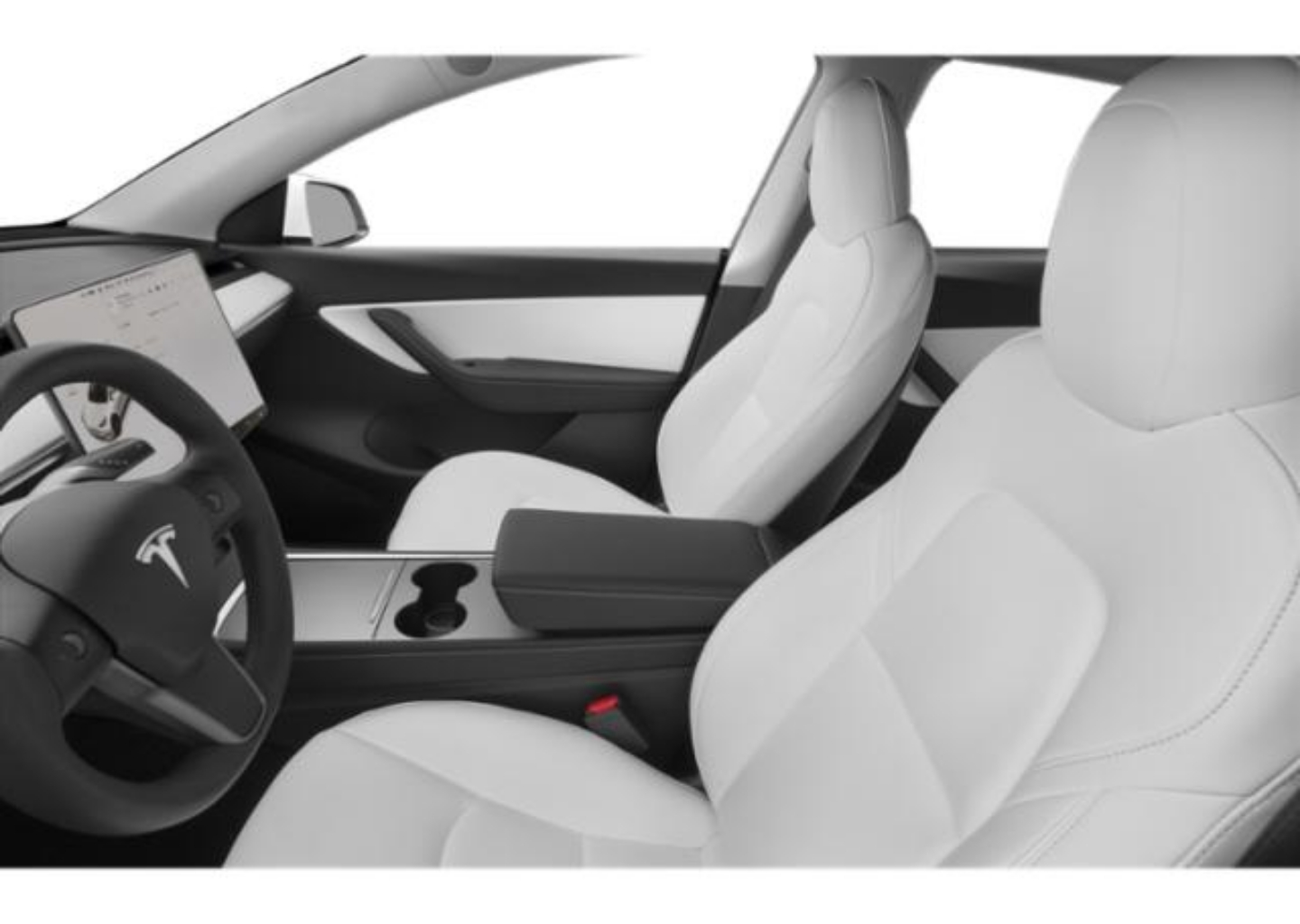 2023 Tesla Model Y Long Range - Photo 9