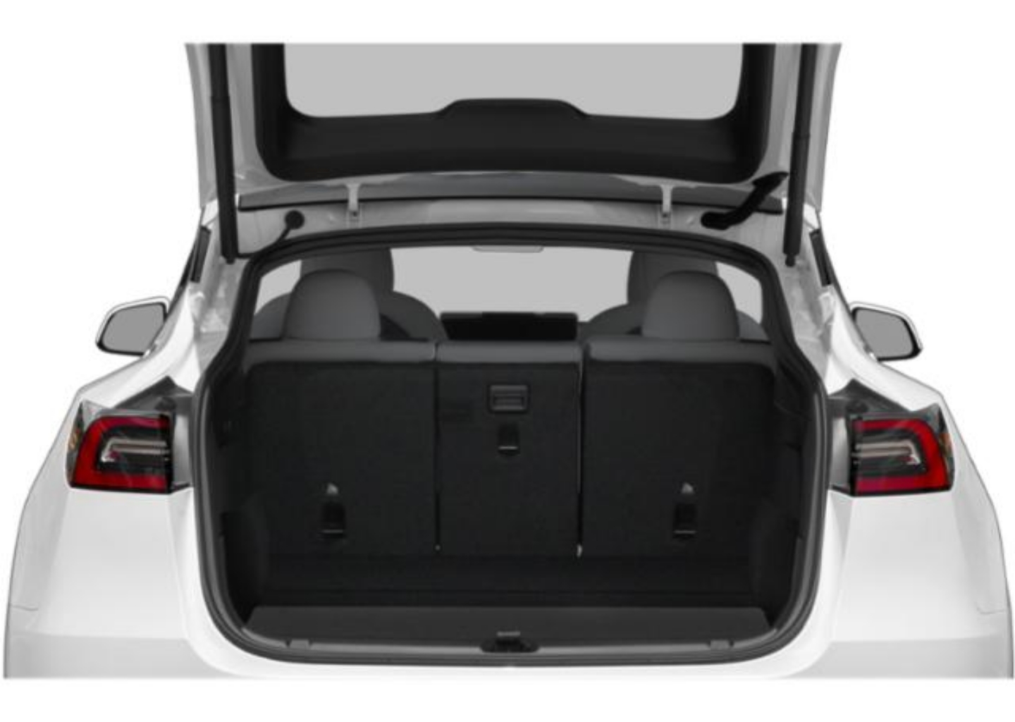 2023 Tesla Model Y Long Range - Photo 11