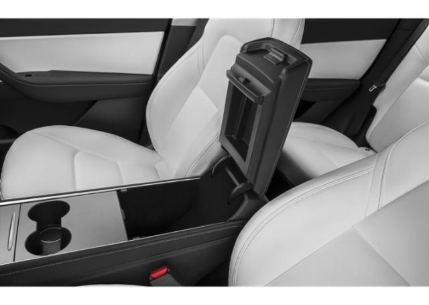 2023 Tesla Model Y Long Range - Photo 14