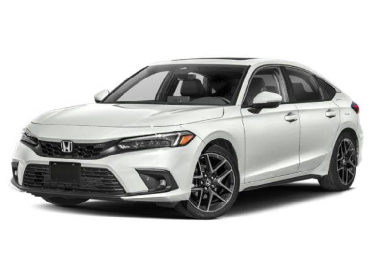 2022 Honda Civic Sport Touring