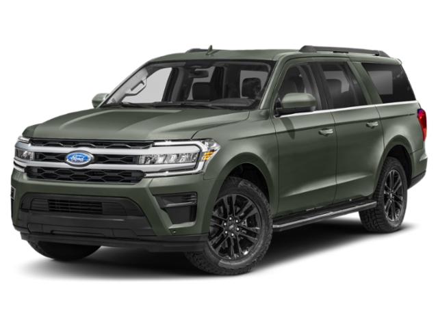 2022 Ford Expedition