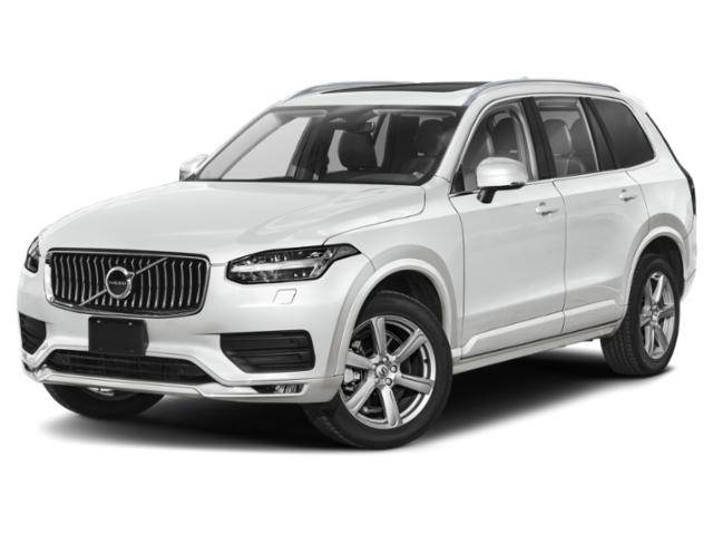 2024 Volvo XC90 Ultimate