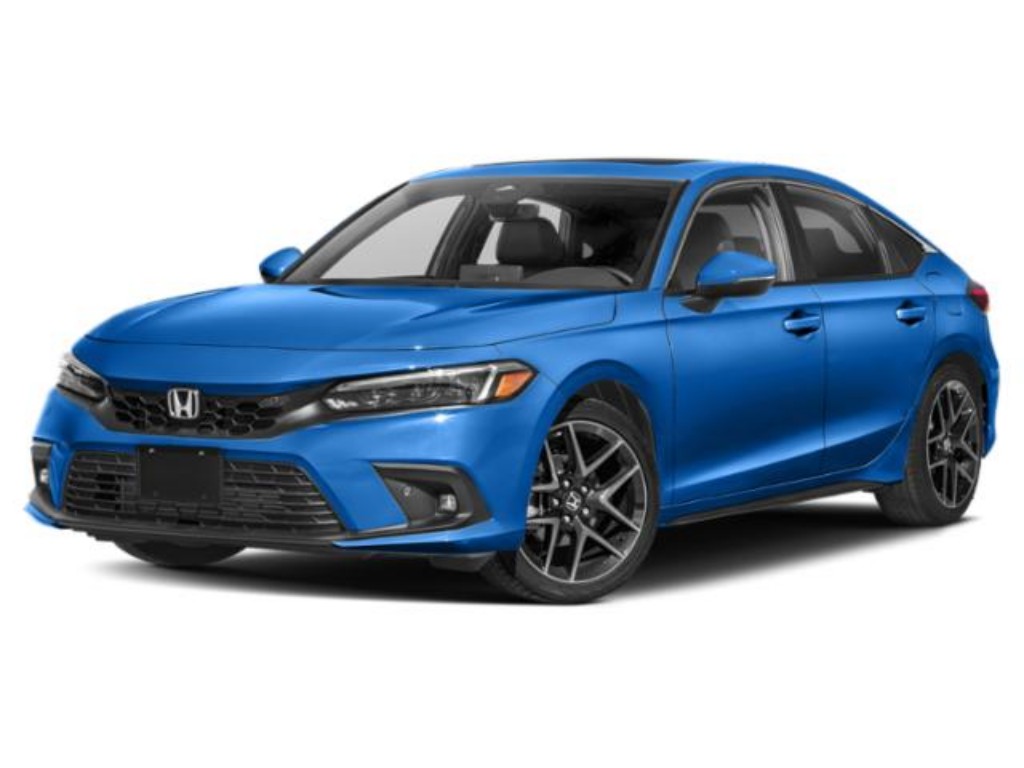 2024 Honda Civic Hatchback Sport Touring