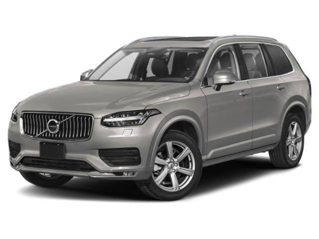2024 Volvo XC90 Ultimate