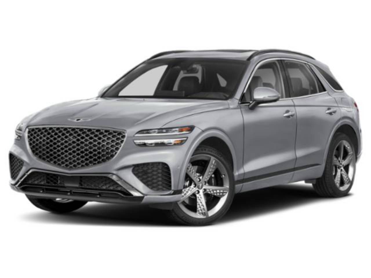 2022 Genesis GV70 3.5T Sport AWD's photo