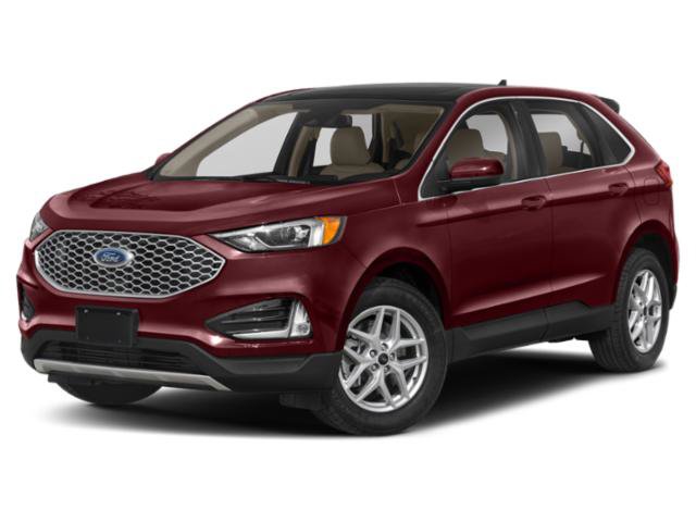 Used 2023 Ford Edge SEL