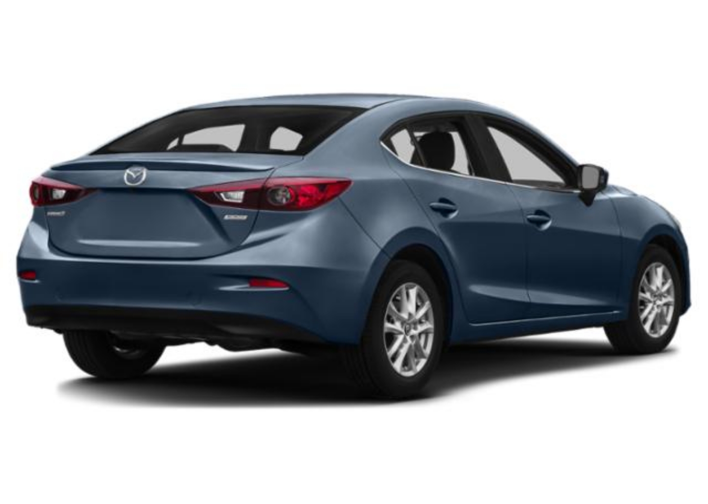 Used 2015 Mazda MAZDA3 i Touring with VIN 3MZBM1V74FM137194 for sale in Anaheim, CA