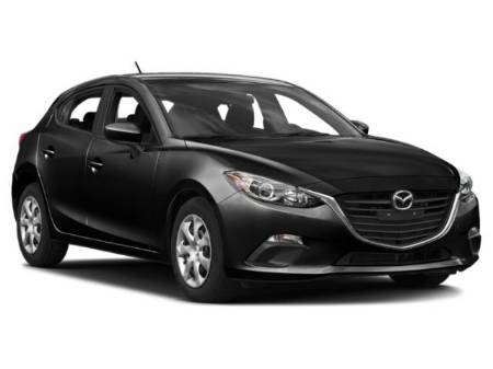 2015 Mazda Mazda3 I Touring